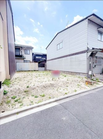 土地写真