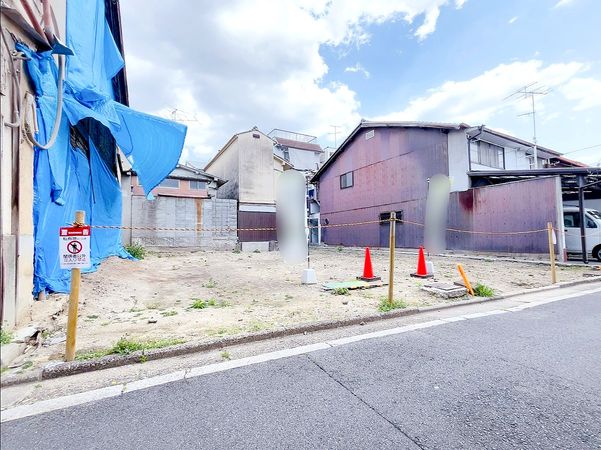 土地写真
