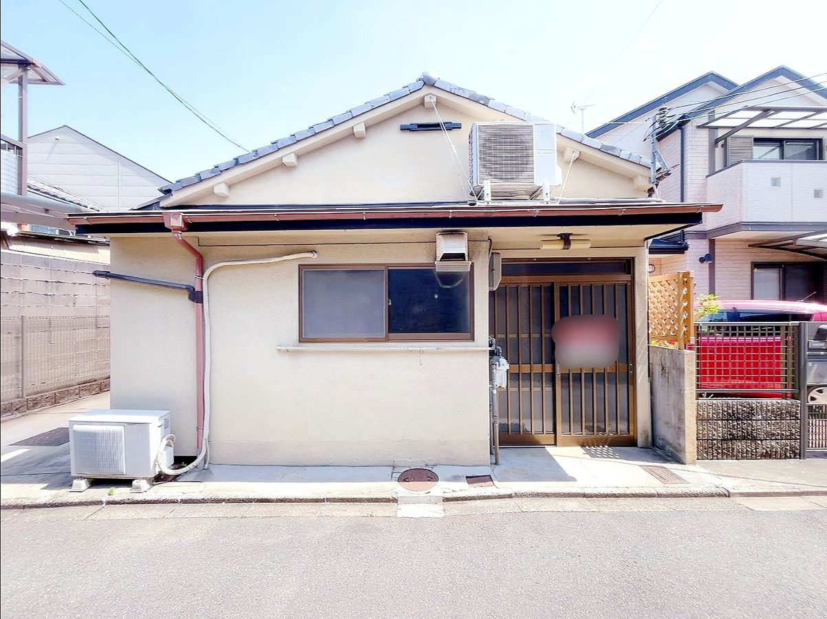 土地写真