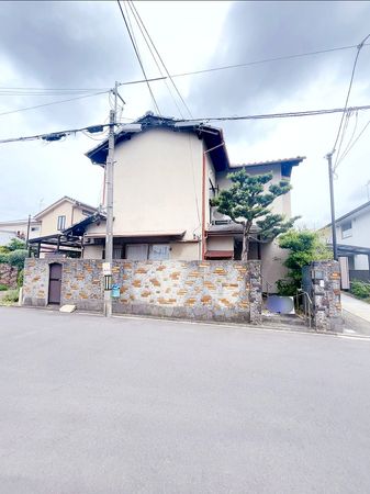 左京区下鴨中川原町 土地写真 左京区下鴨中川原町 土地写真