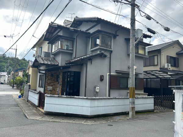 土地写真