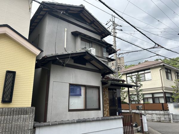 土地写真