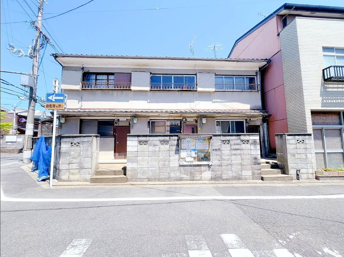 土地写真