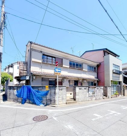 土地写真