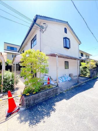 土地写真