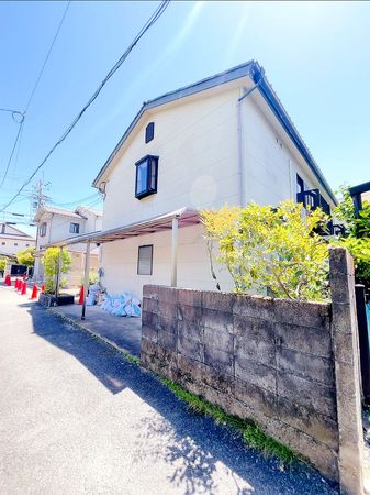 土地写真