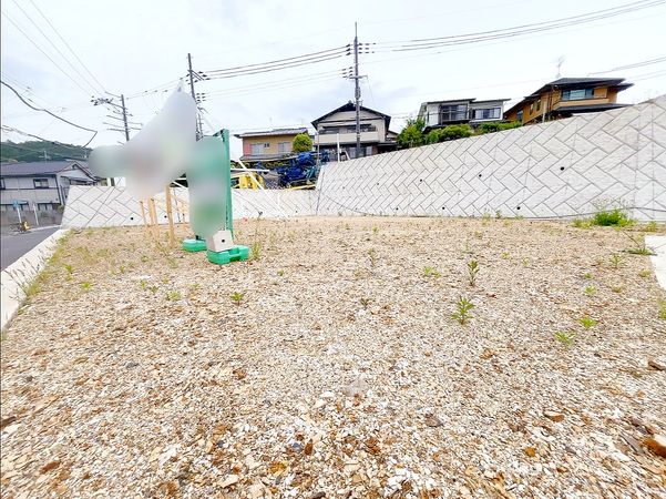 土地写真