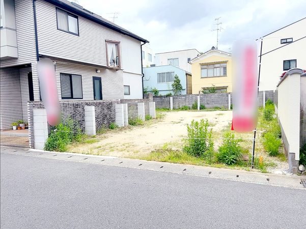 土地写真