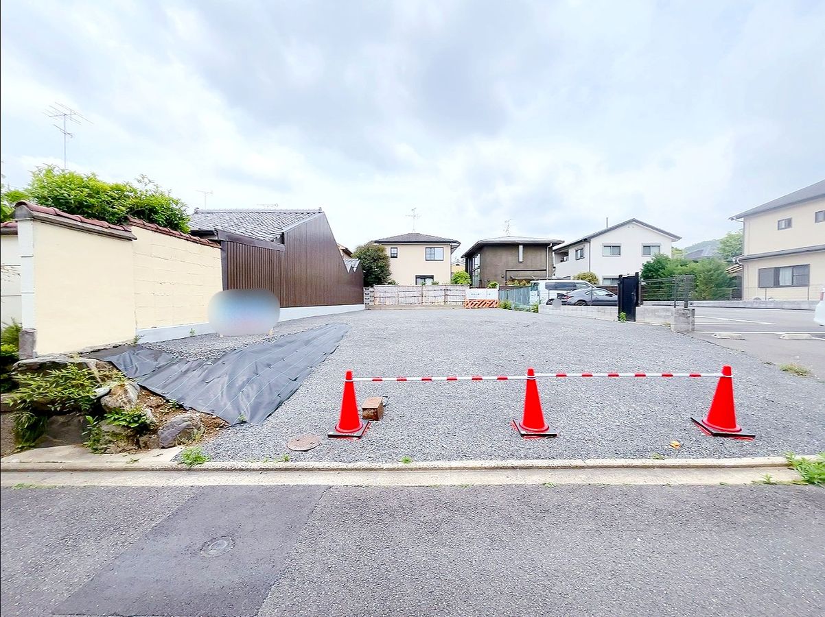 土地写真