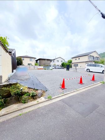 土地写真