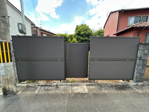 土地写真