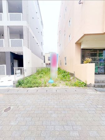 土地写真