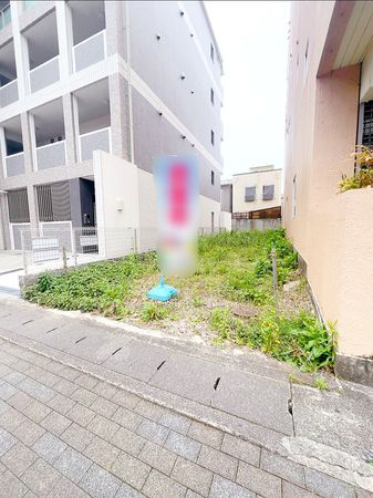 土地写真
