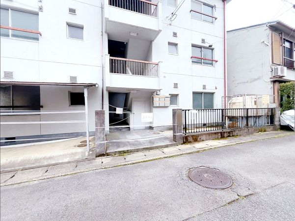 左京区修学院千万田町1号地 土地写真 左京区修学院千万田町1号地 土地写真