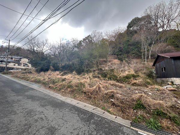 土地写真
