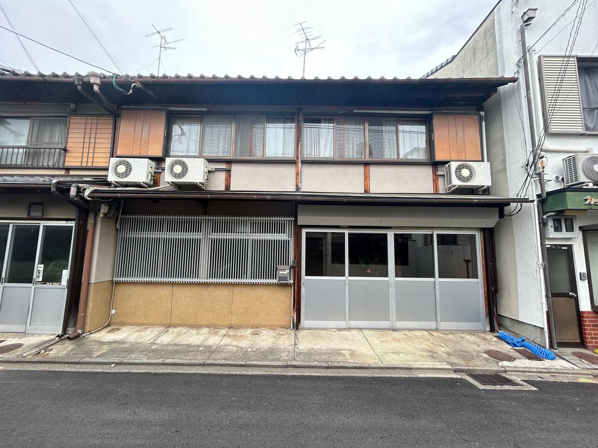 土地写真