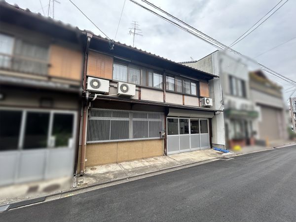 土地写真