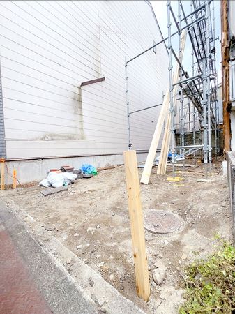 土地写真