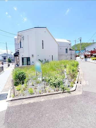 土地写真