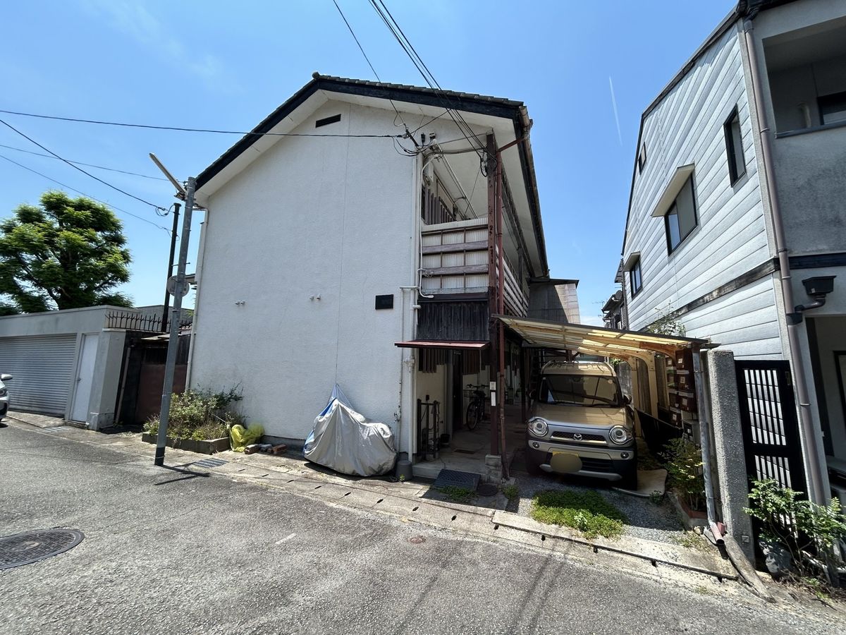 土地写真