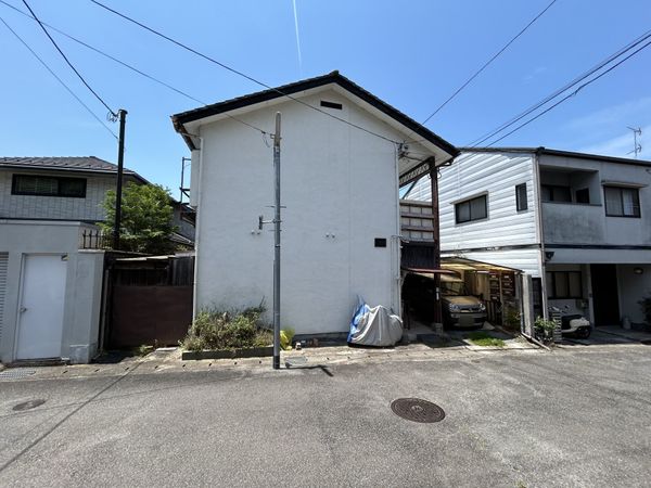 土地写真