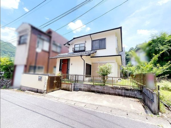 左京区静市市原町 土地写真 左京区静市市原町 土地写真