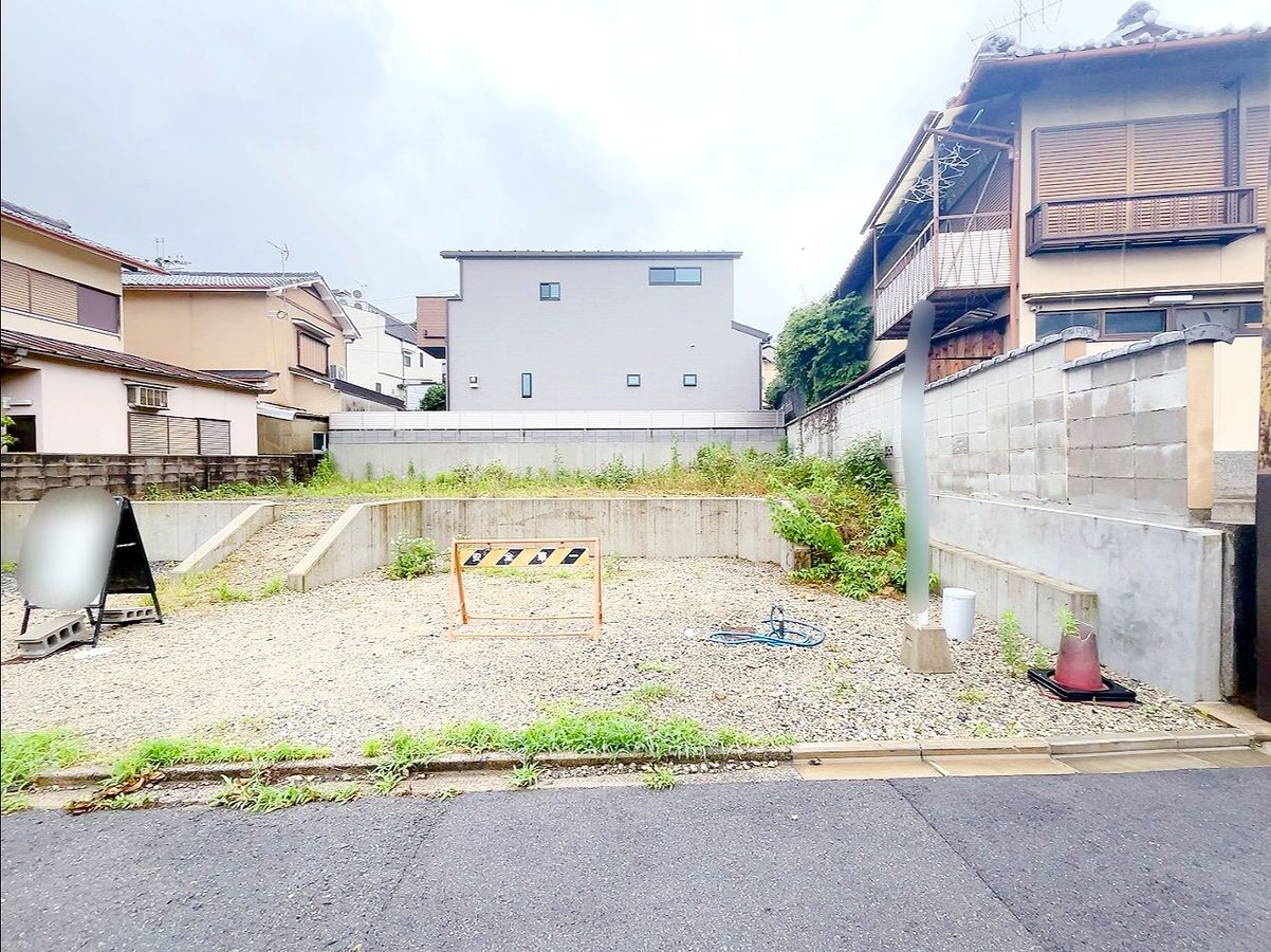土地写真