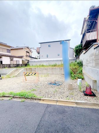 土地写真