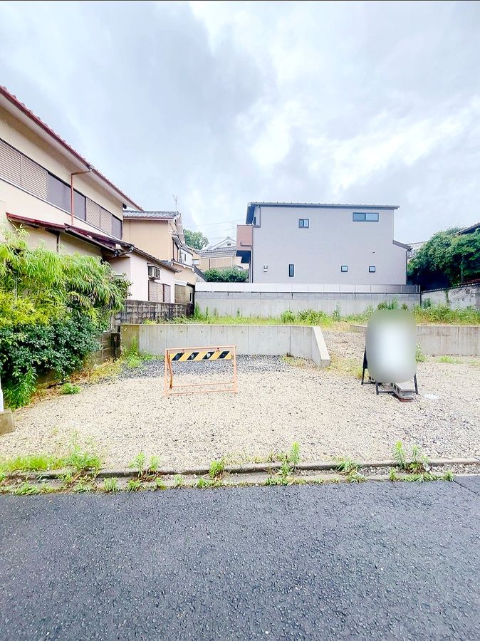 土地写真