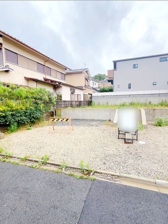 土地写真