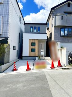 北区紫野西蓮台野町 外観