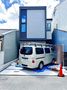北区紫野上野町 外観