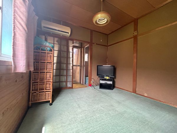 室内