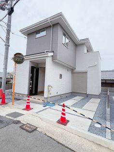 北区大宮薬師山東町 1号地 外観