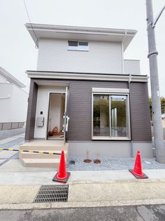 北区大宮薬師山東町 2号地 外観