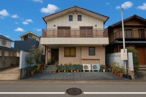 北区大宮南椿原町 駐車場