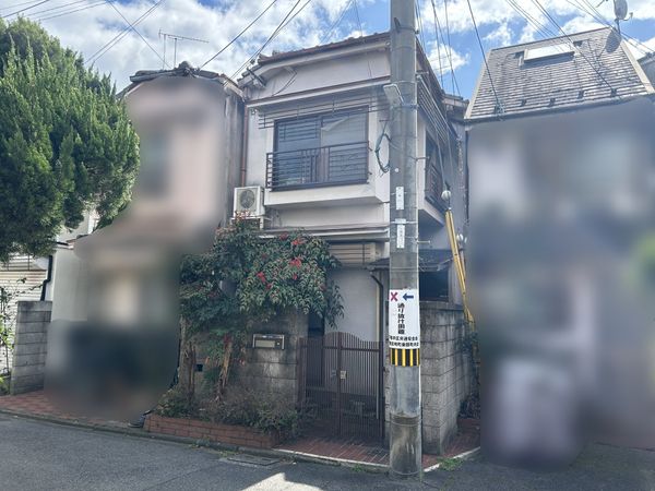 左京区下鴨宮崎町 外観 左京区下鴨宮崎町 外観