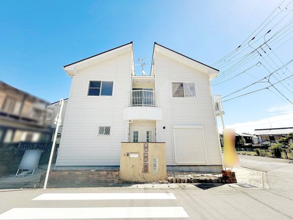 北区大宮田尻町 外観