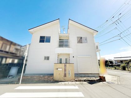 北区大宮田尻町 外観