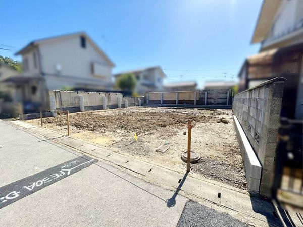 左京区岩倉長谷町 外観 左京区岩倉長谷町 外観