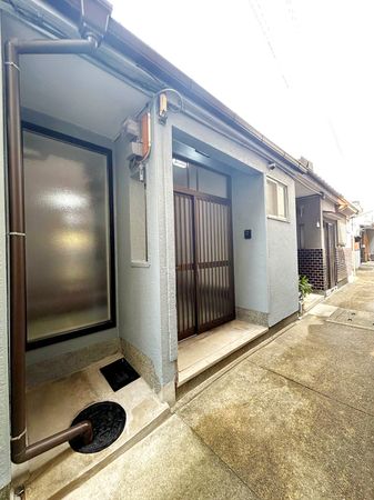 上京区御前通今小路上る馬喰町 外観 上京区御前通今小路上る馬喰町 外観