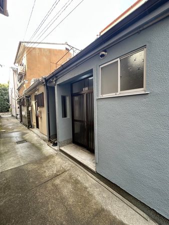 上京区御前通今小路上る馬喰町 外観 上京区御前通今小路上る馬喰町 外観