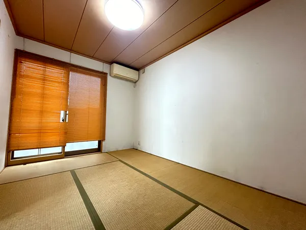 1階和室（約6帖）