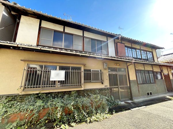 北区紫竹下芝本町 外観 北区紫竹下芝本町 外観