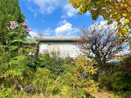 左京区修学院登リ内町 外観