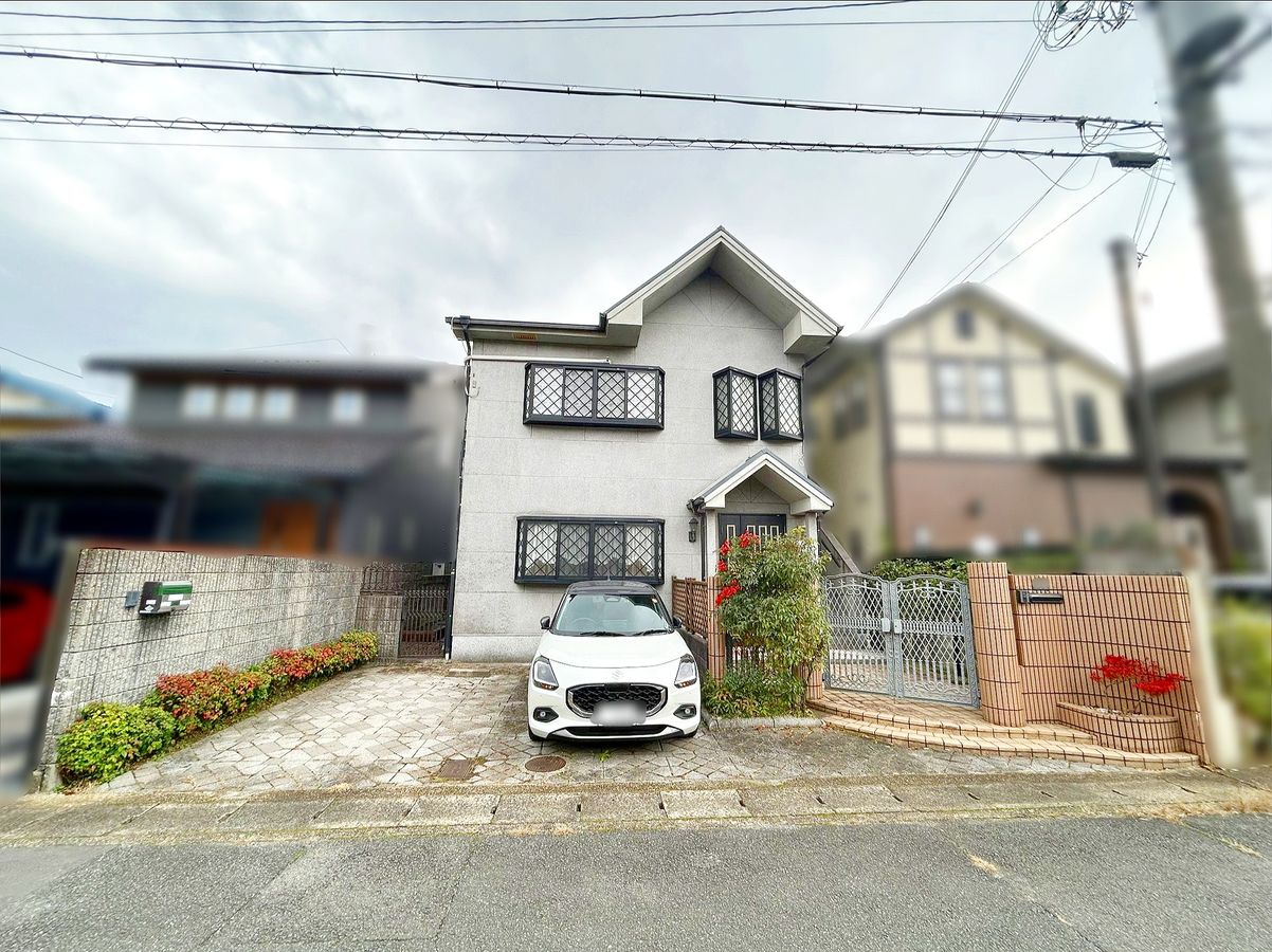 左京区下鴨南茶ノ木町 外観 外観