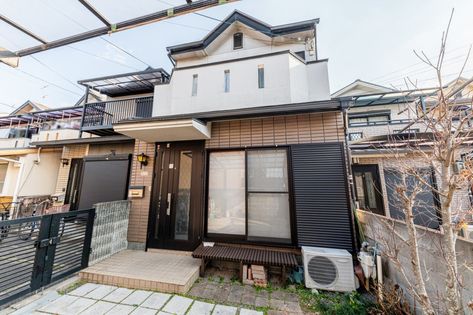 左京区一乗寺里ノ西町 外観