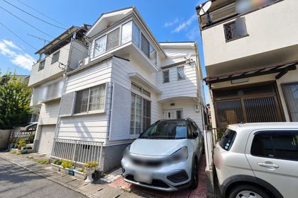 左京区一乗寺才形町 外観 外観