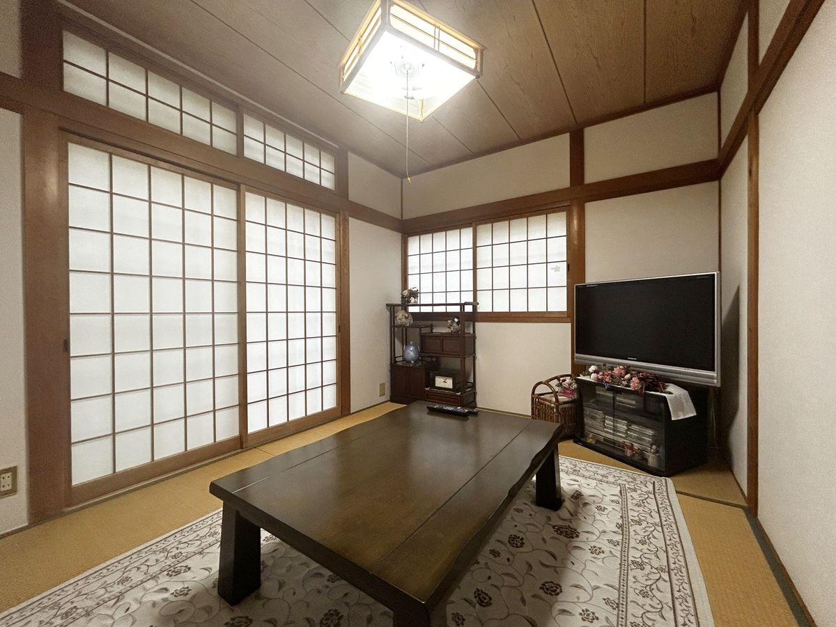 左京区一乗寺才形町 和室 和室