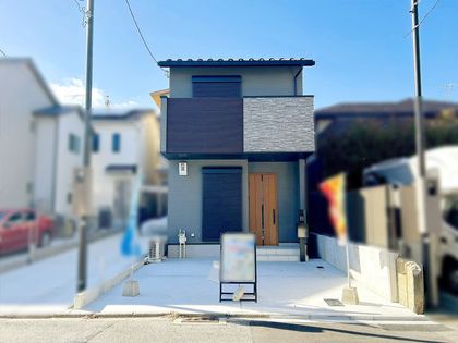 北区大宮東脇台町2号地 外観